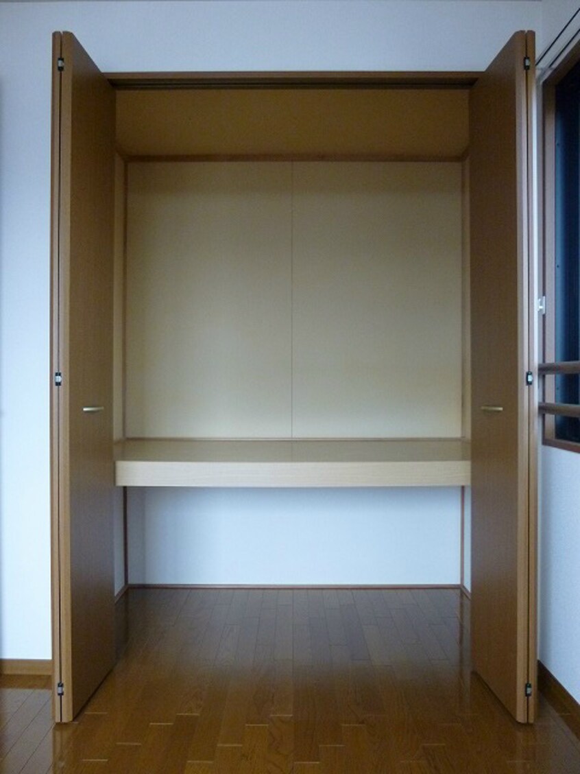 301号室のお部屋です ハイツサンライズＡ棟