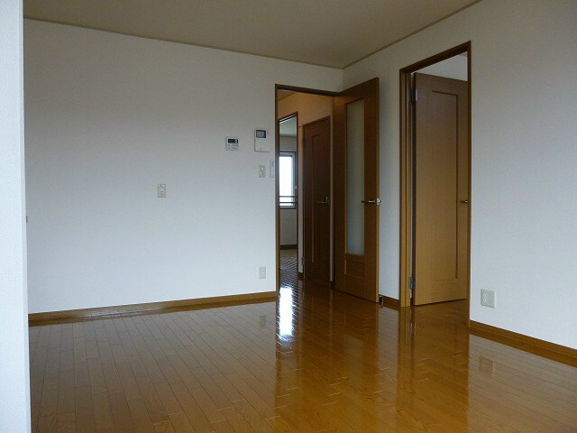 301号室のお部屋です ハイツサンライズＡ棟