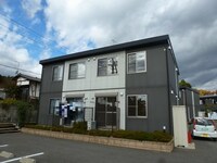 フレックスタウン小柴見C棟