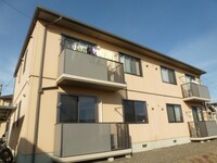 ラルゴ・（歩）Ｂ棟