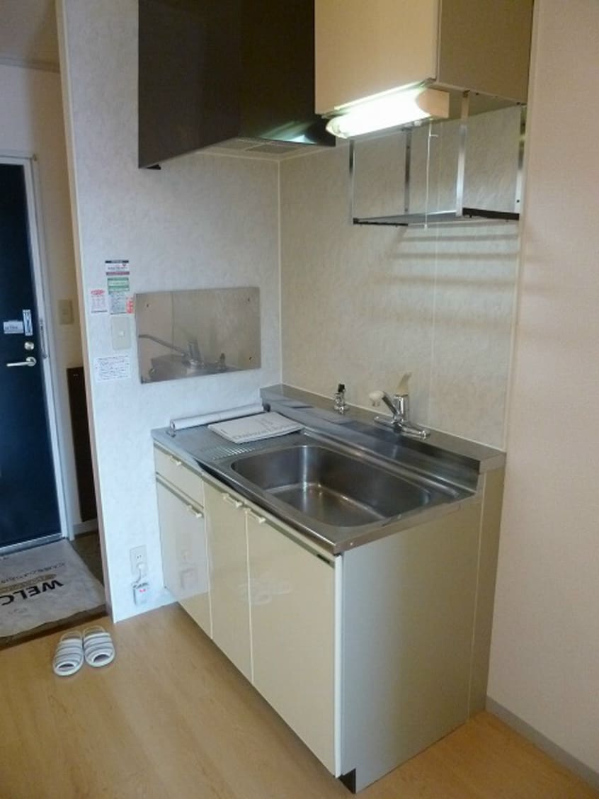 ※写真は別号室です。ご参考下さい。 カサ・デ・サチ