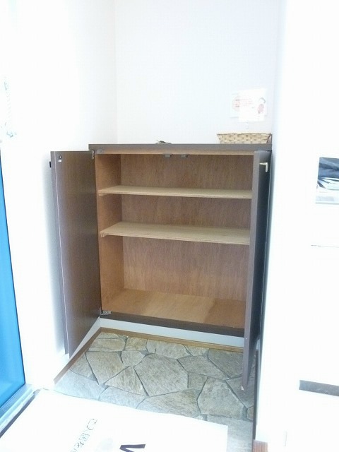 ※写真は別号室です。ご参考下さい。 カサ・デ・サチ