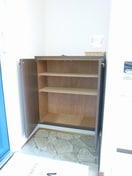 ※写真は別号室です。ご参考下さい。 カサ・デ・サチ