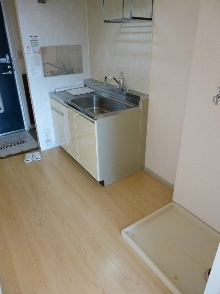 ※写真は別号室です。ご参考下さい。 カサ・デ・サチ