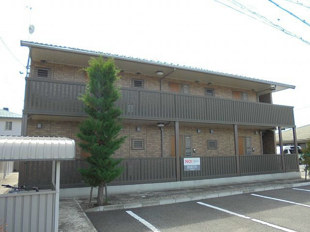  プリマヴェーラ尾張部Ｆ