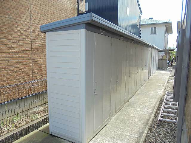  プリマヴェーラ尾張部Ｆ