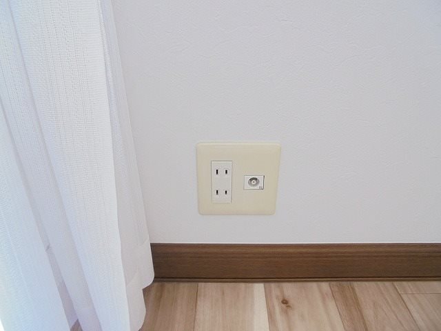  メゾンルセーヌＢ棟