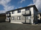 信越本線/安茂里駅 徒歩7分 2階 築24年の外観