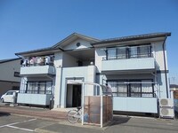 フレマリール若宮Ａ棟