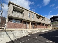 ガーデンハウス朝日山Ｃ