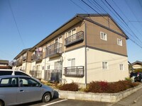 フレグランスＡ Ｅ棟