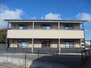 ハピネス～S・O B棟