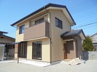 塚田貸住宅D棟
