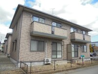 エスペランサＡ棟