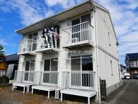 サンヴィラカワイ