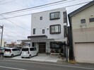 長野電鉄長野線/市役所前駅 徒歩16分 3階 築32年の外観