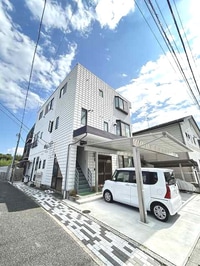 テーラーコーポ