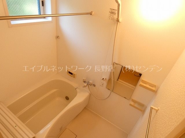  イナダ　バイシュライン