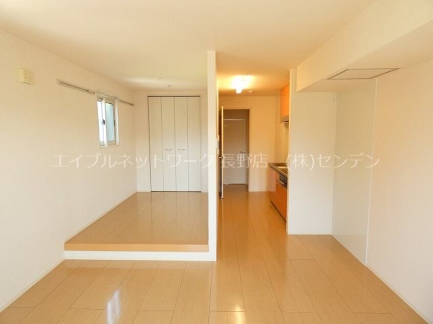  イナダ　バイシュライン