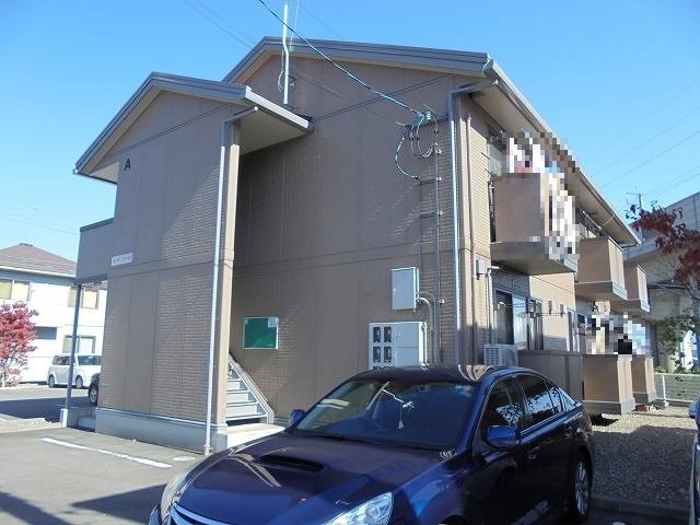  カーサアネーロＡ