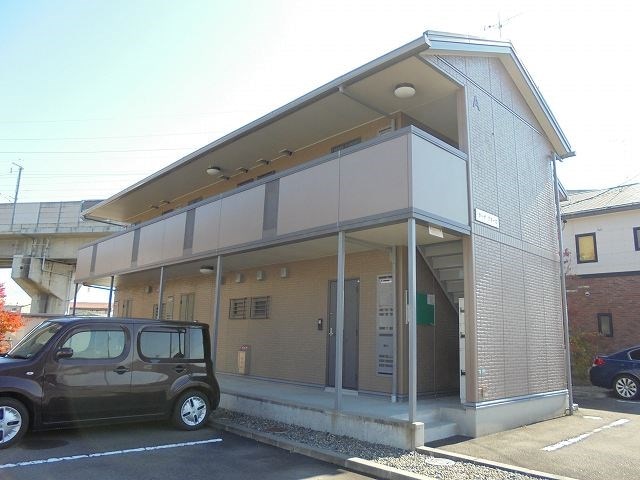 カーサアネーロＡ