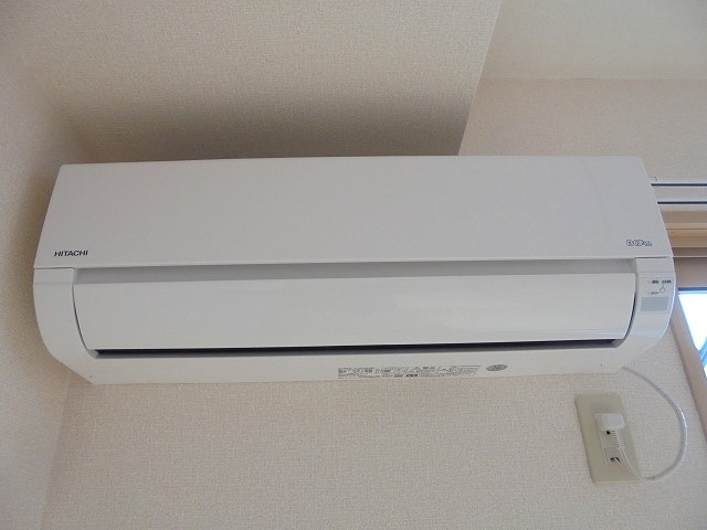 写真は201号室です（参考） カーサアネーロＡ