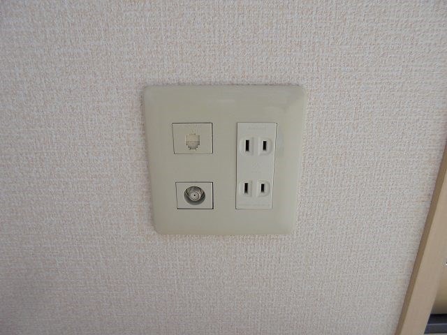 写真は201号室です（参考） カーサアネーロＡ