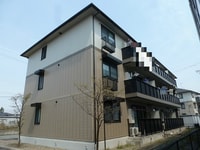 ヴィラ・エクセランA