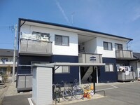ディアス田中Ａ棟