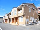 信越本線/長野駅 徒歩19分 2階 築19年の外観