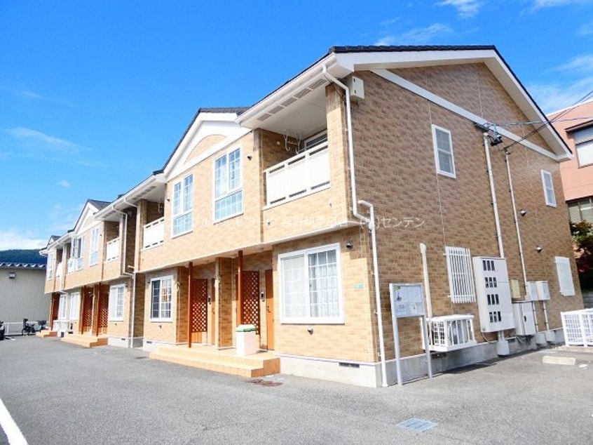  信越本線/長野駅 徒歩19分 2階 築19年