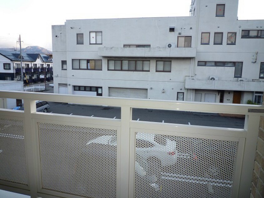  信越本線/長野駅 徒歩19分 2階 築19年