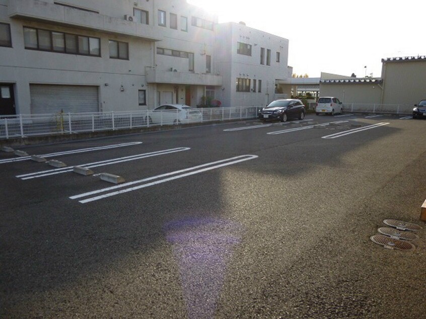  信越本線/長野駅 徒歩19分 2階 築19年