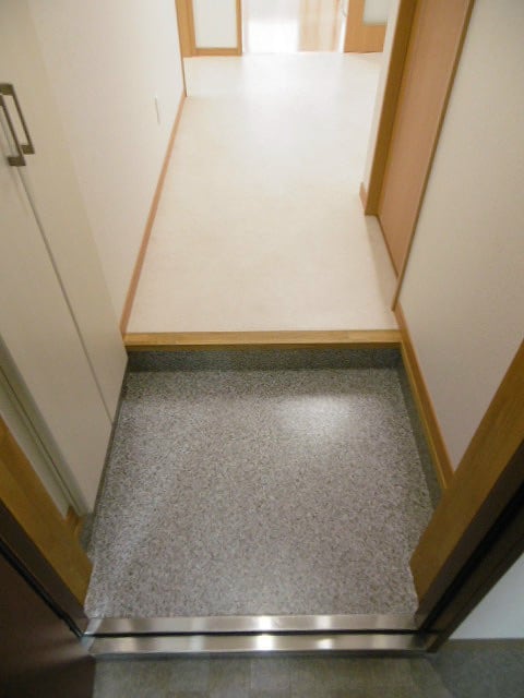 写真は1-B号室です 長野電鉄長野線/善光寺下駅 徒歩5分 1階 築9年