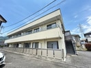 信越本線/長野駅 徒歩26分 1階 築37年の外観