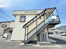  信越本線/長野駅 徒歩26分 1階 築37年