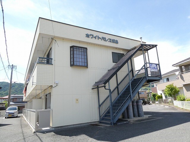  信越本線/長野駅 徒歩26分 1階 築37年