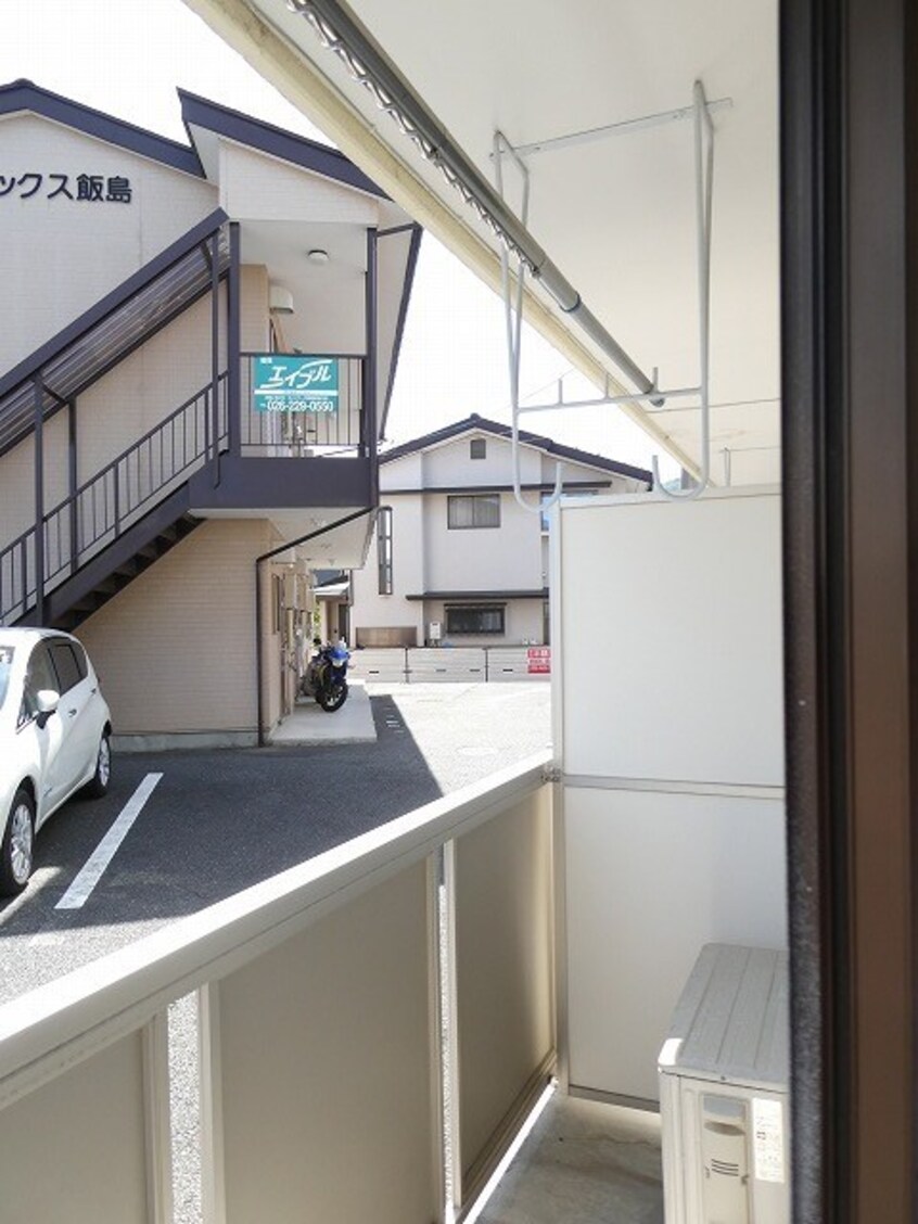  信越本線/長野駅 徒歩26分 1階 築37年