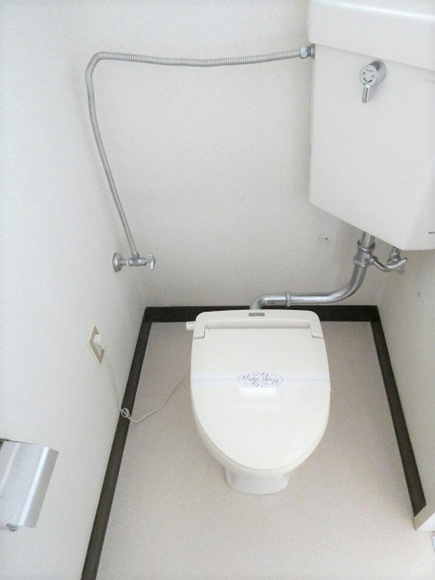  信越本線/長野駅 徒歩26分 1階 築37年