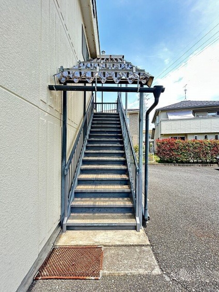  信越本線/長野駅 徒歩26分 1階 築37年