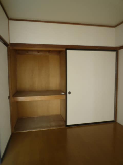 306号室の写真です。 信越本線/長野駅 徒歩6分 4階 築48年