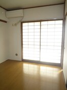 306号室の写真です。 信越本線/長野駅 徒歩6分 4階 築48年