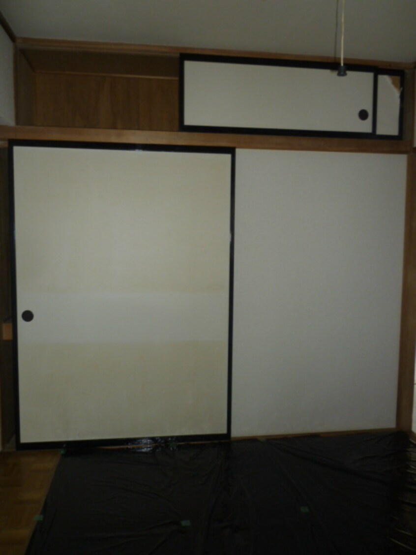 306号室の写真です。 信越本線/長野駅 徒歩6分 4階 築48年