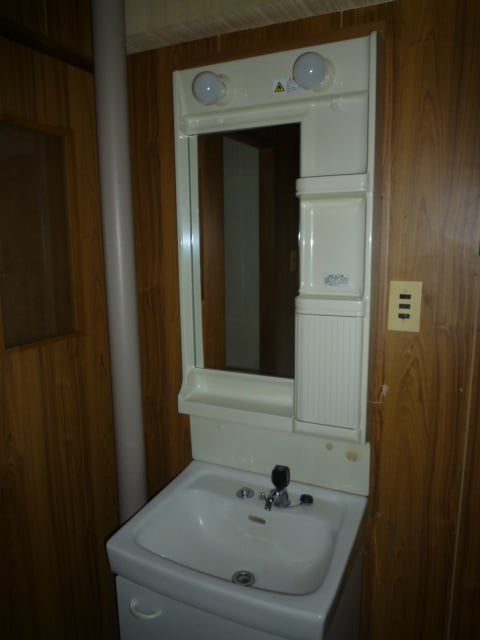 306号室の写真です。 信越本線/長野駅 徒歩6分 4階 築48年