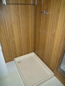 洗濯機置場　306号室の写真です。 信越本線/長野駅 徒歩6分 4階 築48年