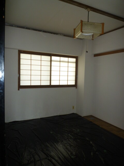 306号室の写真です。 信越本線/長野駅 徒歩6分 4階 築48年