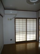 306号室の写真です。 信越本線/長野駅 徒歩6分 4階 築48年