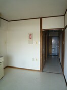 306号室の写真です。 信越本線/長野駅 徒歩6分 4階 築48年