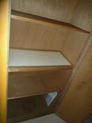 306号室の写真です。 信越本線/長野駅 徒歩6分 4階 築48年