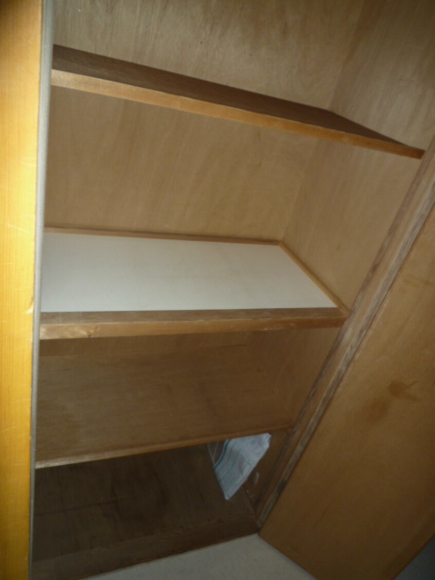 306号室の写真です。 信越本線/長野駅 徒歩6分 4階 築48年